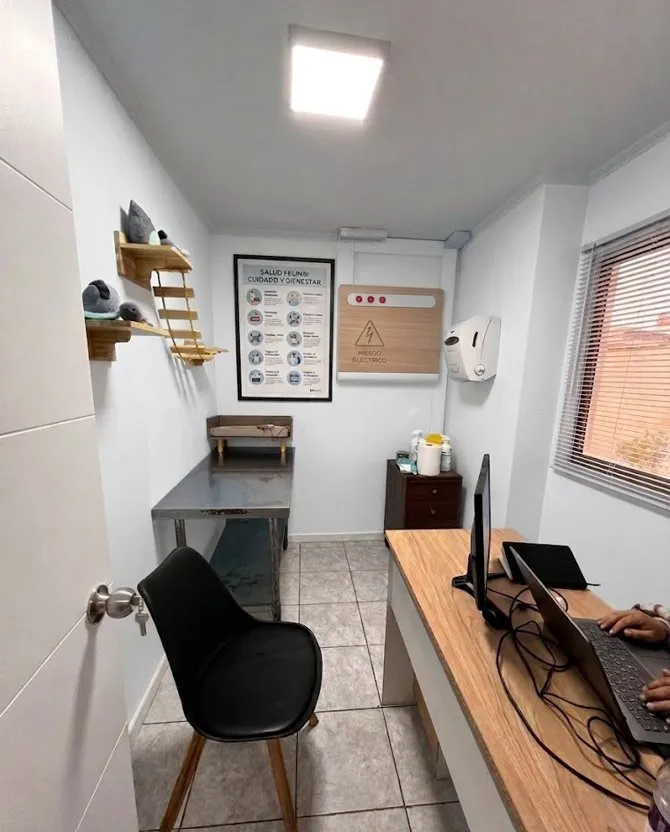 Consultorio